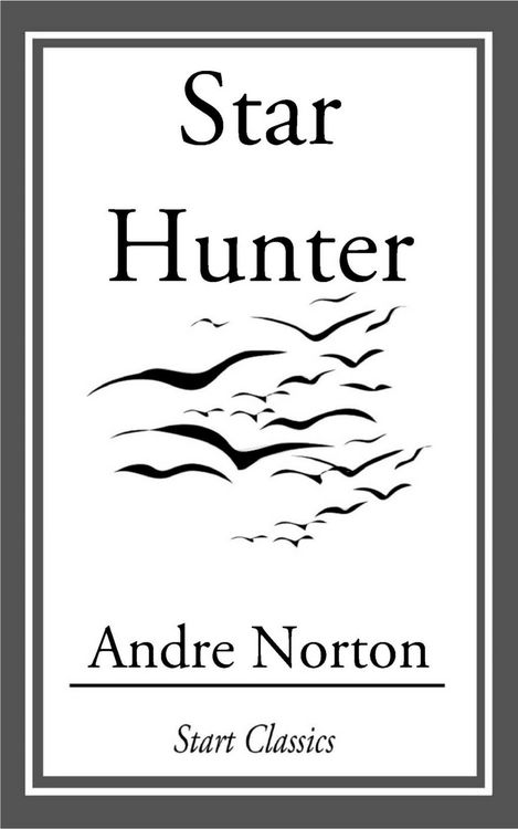 Produktbild: Star Hunter