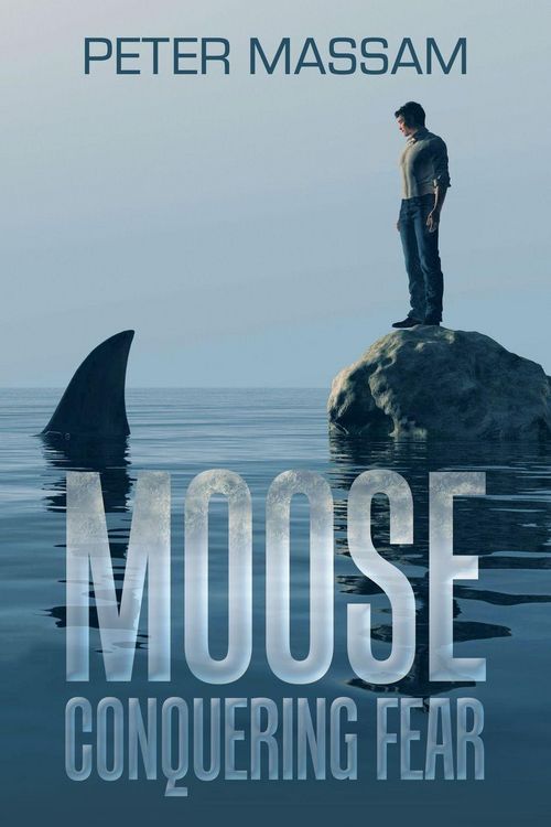 Produktbild: Moose Conquering Fear