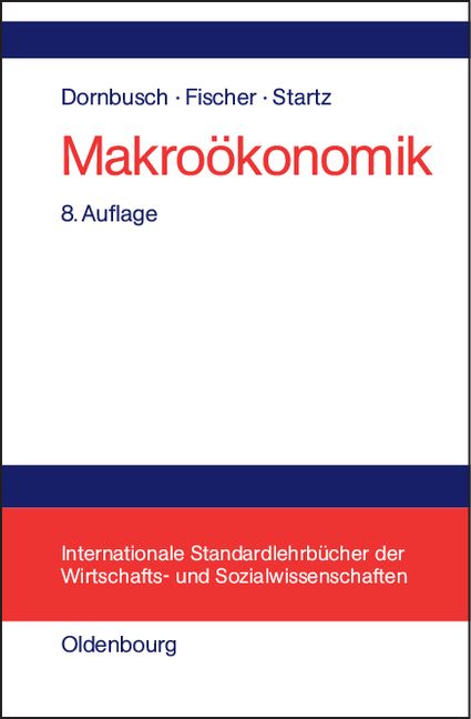 Produktbild: Makro&ouml;konomik