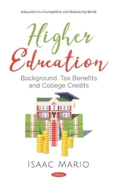 Produktbild: Higher Education