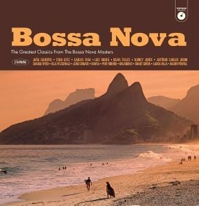 Produktbild: Bossa Nova - Vintage Sounds