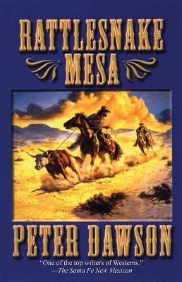 Produktbild: Rattlesnake Mesa