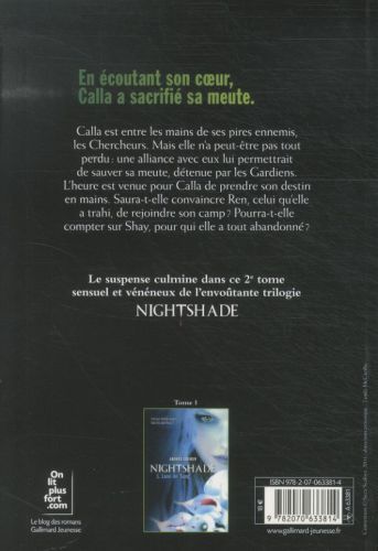 Produktbild: Nightshade