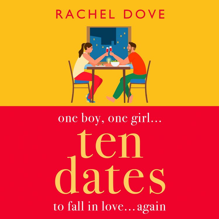 Produktbild: Ten Dates