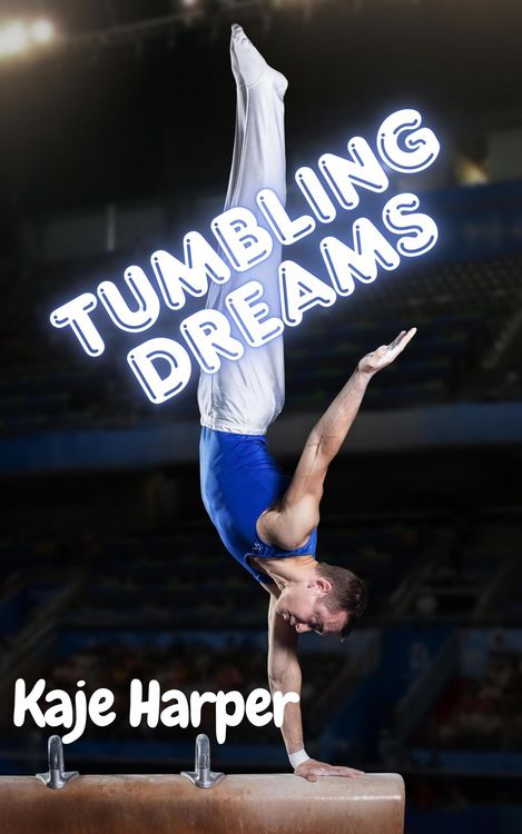 Produktbild: Tumbling Dreams