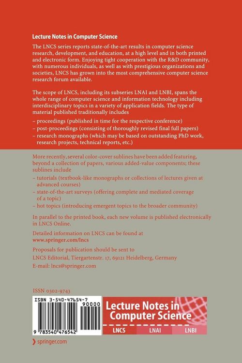 Produktbild: Autonomic Management of Mobile Multimedia Services