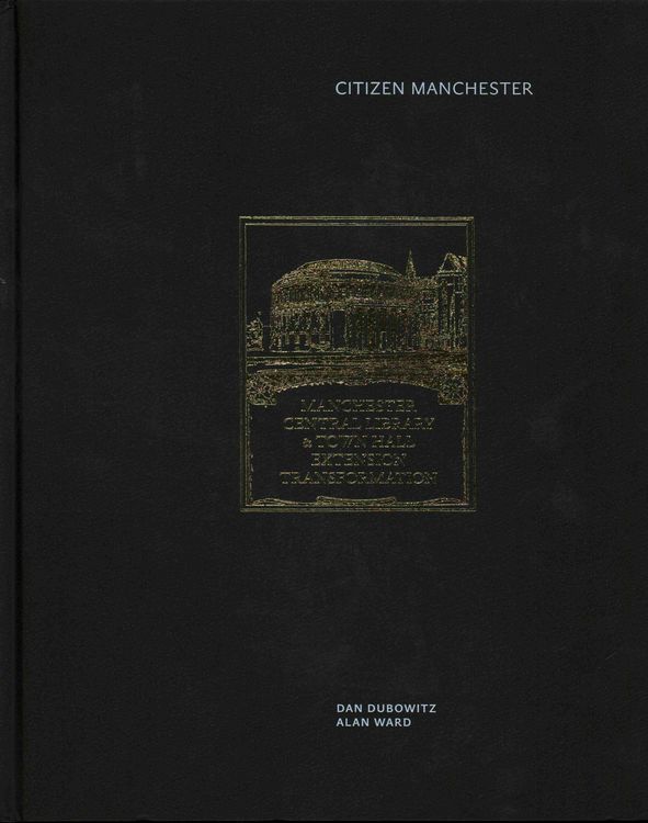 Produktbild: Citizen Manchester