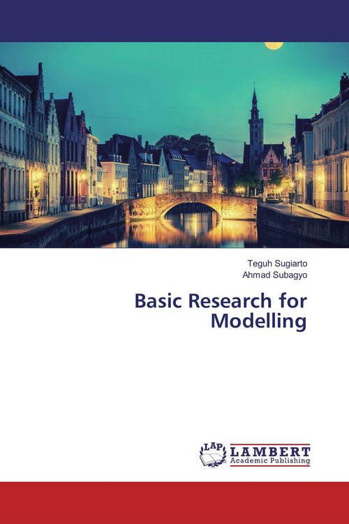 Produktbild: Basic Research for Modelling
