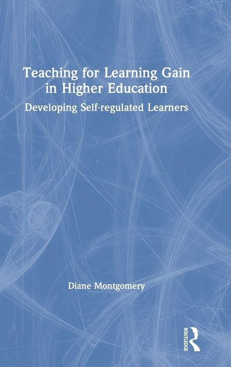 Produktbild: Teaching for Learning Gain in Higher Education