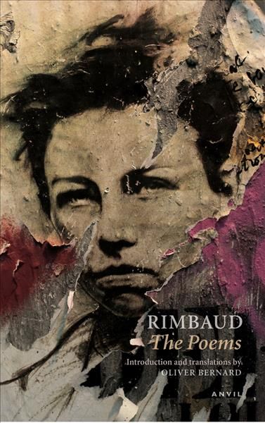 Produktbild: Rimbaud, A: Arthur Rimbaud: The Poems