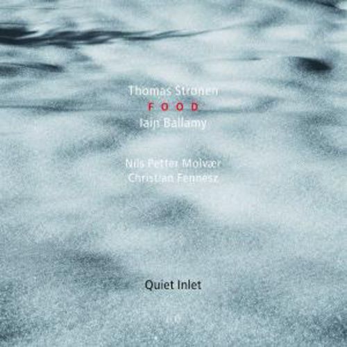 Produktbild: Quiet Inlet