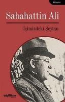 Produktbild: Icimizdeki Seytan
