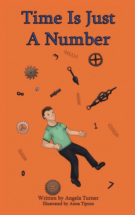 Produktbild: Time Is Just a Number
