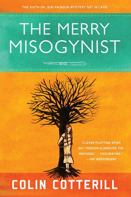 Produktbild: The Merry Misogynist