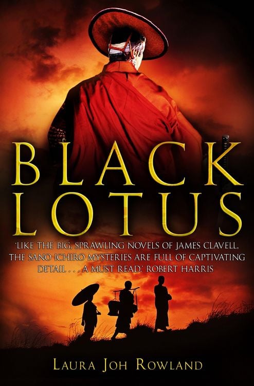 Produktbild: Black Lotus