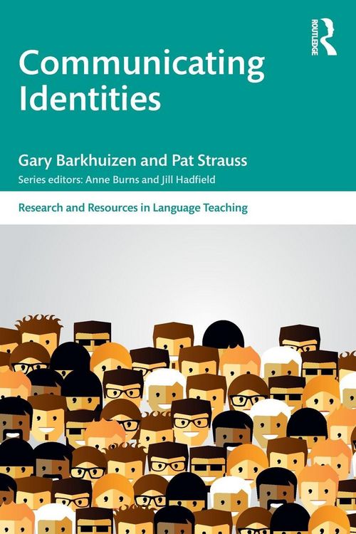 Produktbild: Communicating Identities
