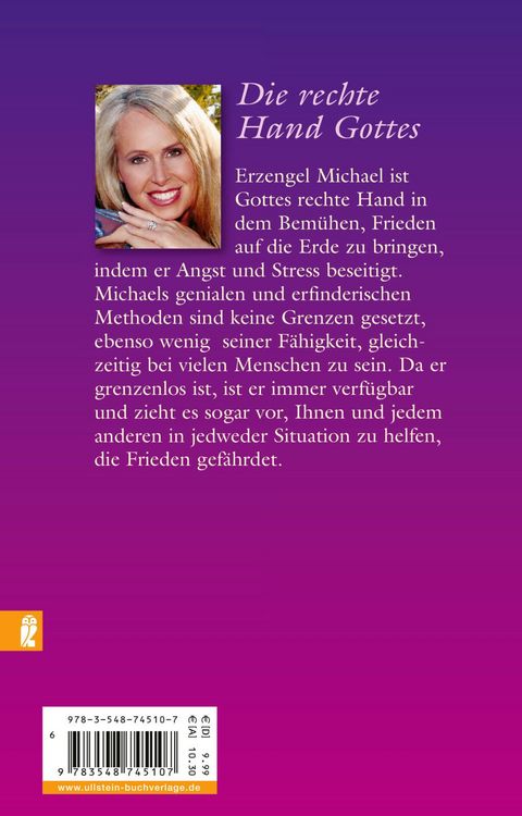 Produktbild: Erzengel Michael