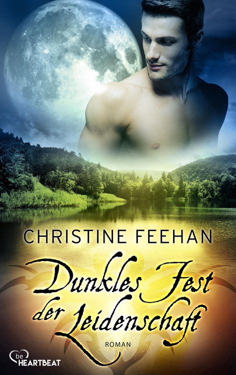 Produktbild: Dunkles Fest der Leidenschaft