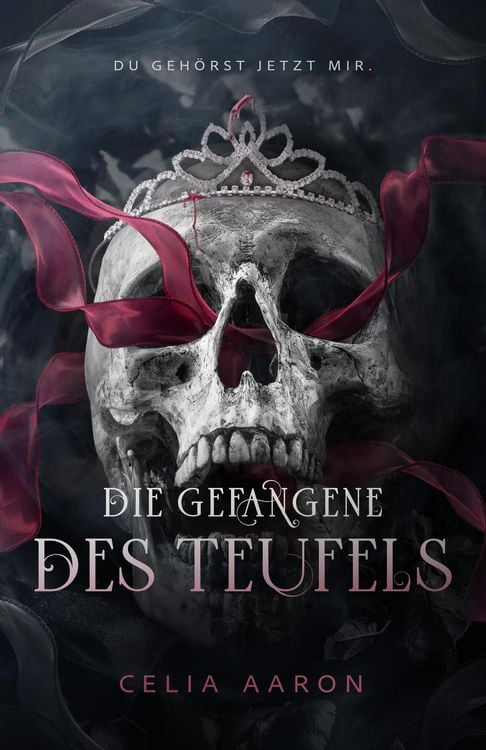 Produktbild: Die Gefangene des Teufels