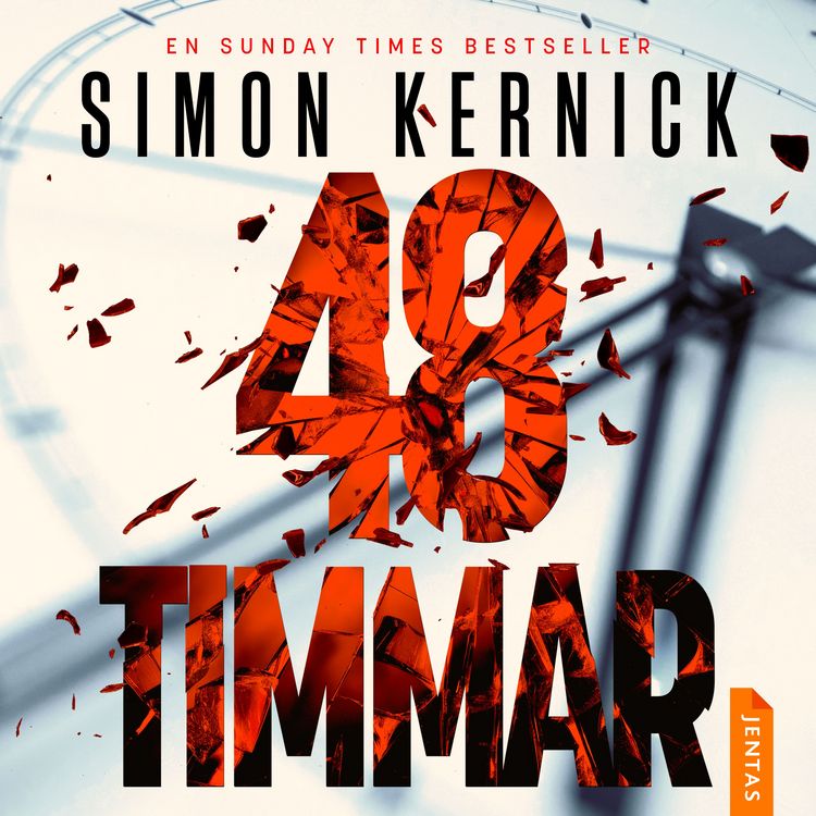 Produktbild: 48 timmar