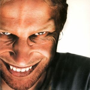 Produktbild: Richard D. James Album