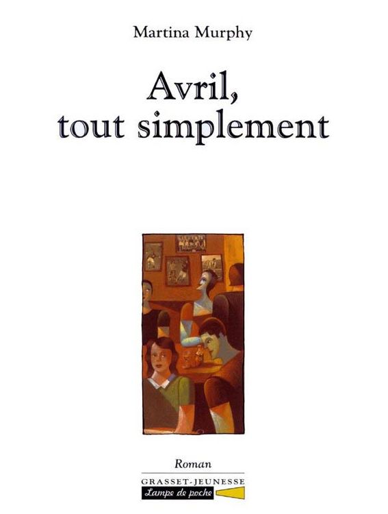 Produktbild: Avril Tout Simplement