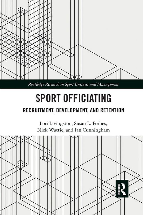 Produktbild: Sport Officiating