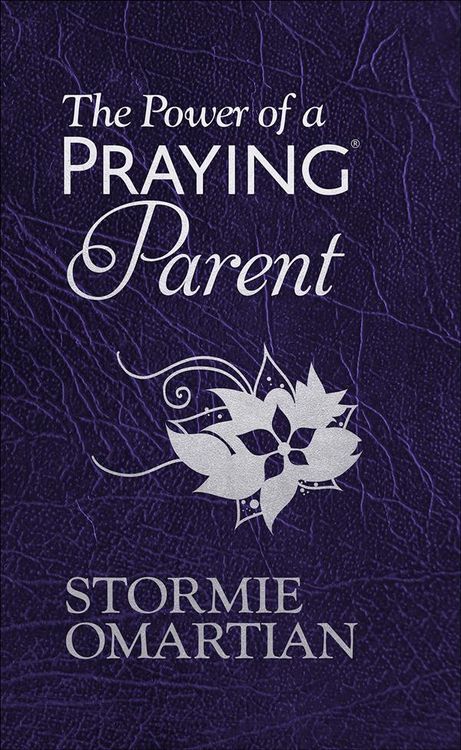 Produktbild: Omartian, S: Power of a Praying Parent (Milano Softone)