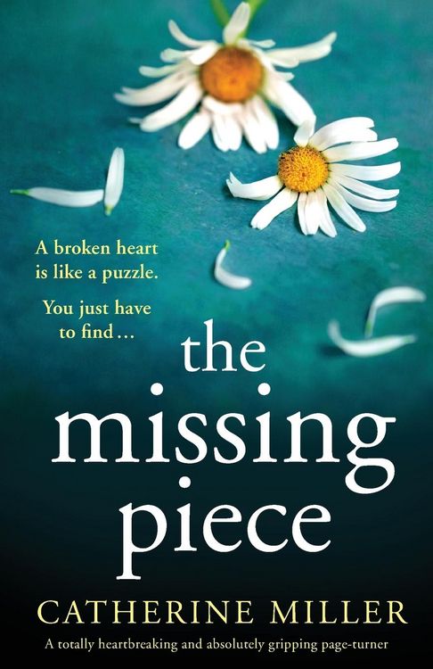 Produktbild: The Missing Piece