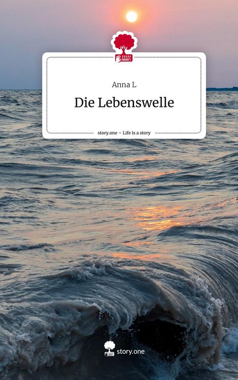 Produktbild: Die Lebenswelle. Life is a Story - story.one