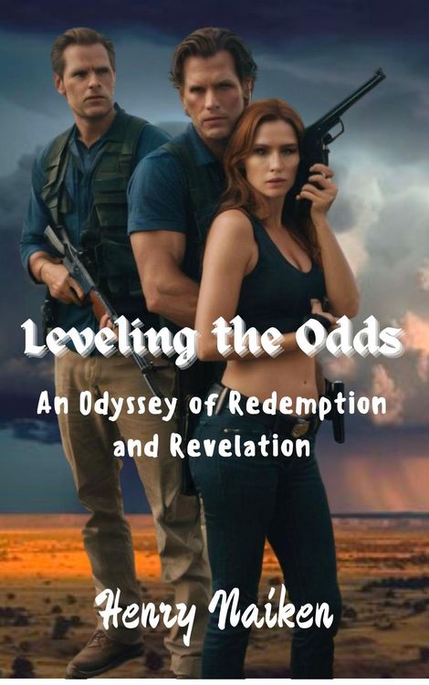 Produktbild: Levelling The Odds