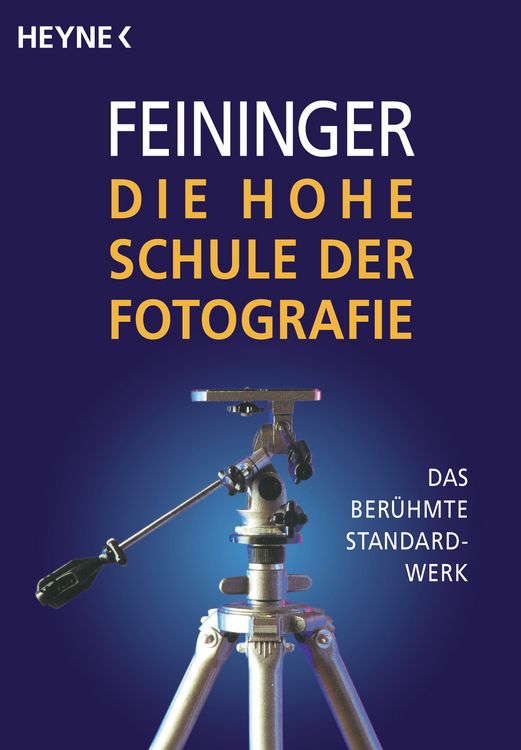 Produktbild: Die Hohe Schule der Fotografie