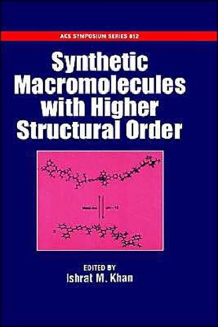 Produktbild: Synthetic Macromolecules W/hig