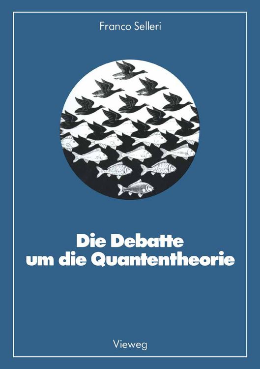 Produktbild: Die Debatte um die Quantentheorie