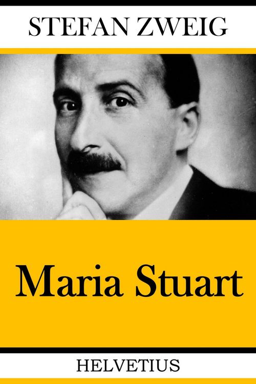 Produktbild: Maria Stuart