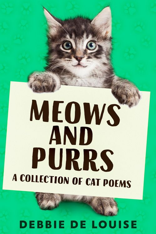 Produktbild: Meows and Purrs