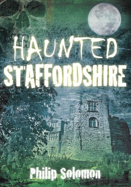 Produktbild: Haunted Staffordshire