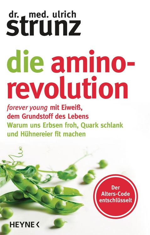 Produktbild: Die Amino-Revolution