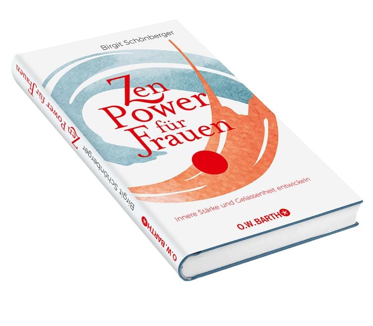 Produktbild: Zen-Power f&uuml;r Frauen