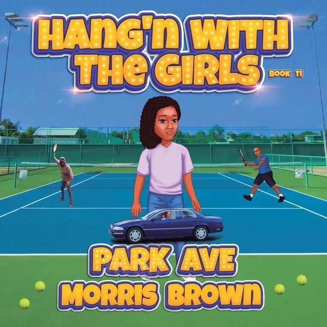 Produktbild: Hang'n with the Girls