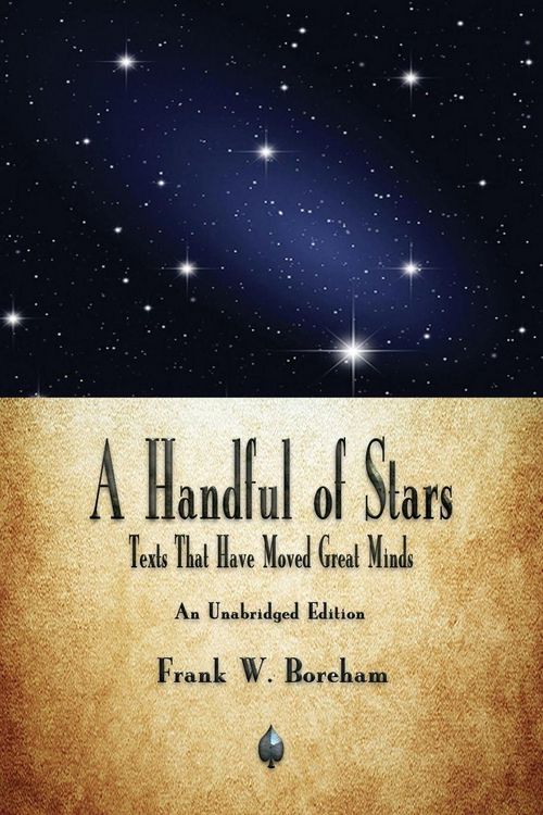 Produktbild: A Handful of Stars