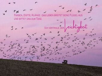 Produktbild: CALVENDO Puzzle Leichtigkeit | 1000 Teile Lege-Gr&ouml;&szlig;e 64x48cm Foto-Puzzle f&uuml;r gl&uuml;ckliche Stunden