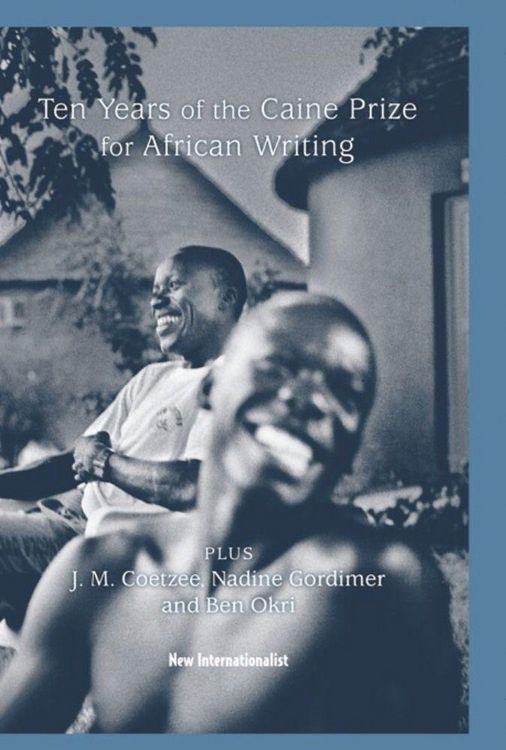 Produktbild: 10 Years Of The Caine Prize Fo