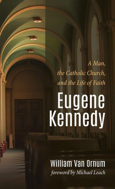 Produktbild: Eugene Kennedy