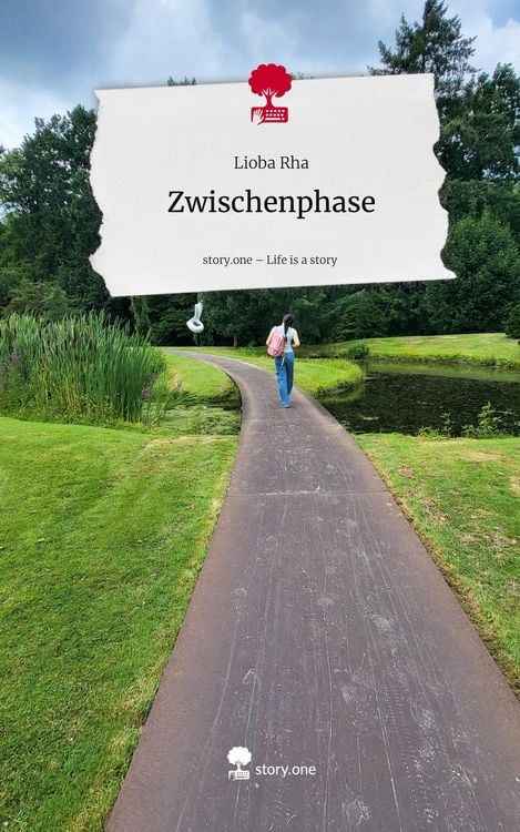 Produktbild: Zwischenphase. Life is a Story - story.one