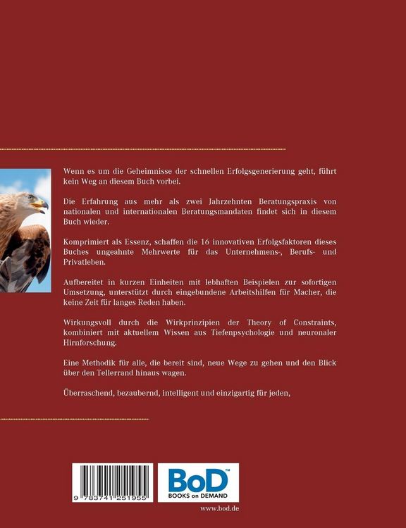 Produktbild: Keine Zeit f&uuml;r Misserfolge