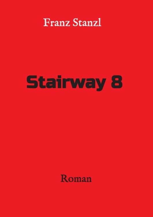 Produktbild: Stairway 8