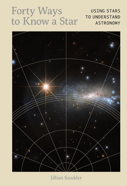 Produktbild: Forty Ways to Know a Star