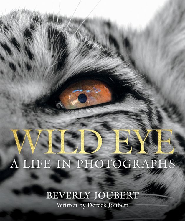 Produktbild: Wild Eye