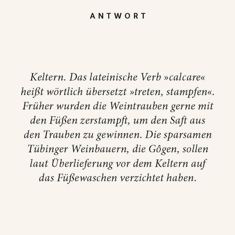 Produktbild: Wein-Quiz